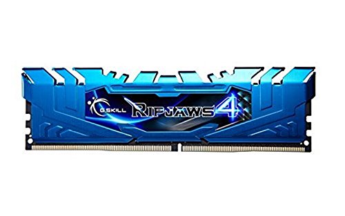 Amazon | 16 GB G。Skill Ripjaws 4 ddr4 3400 MHz pc4 – 27200 cl16